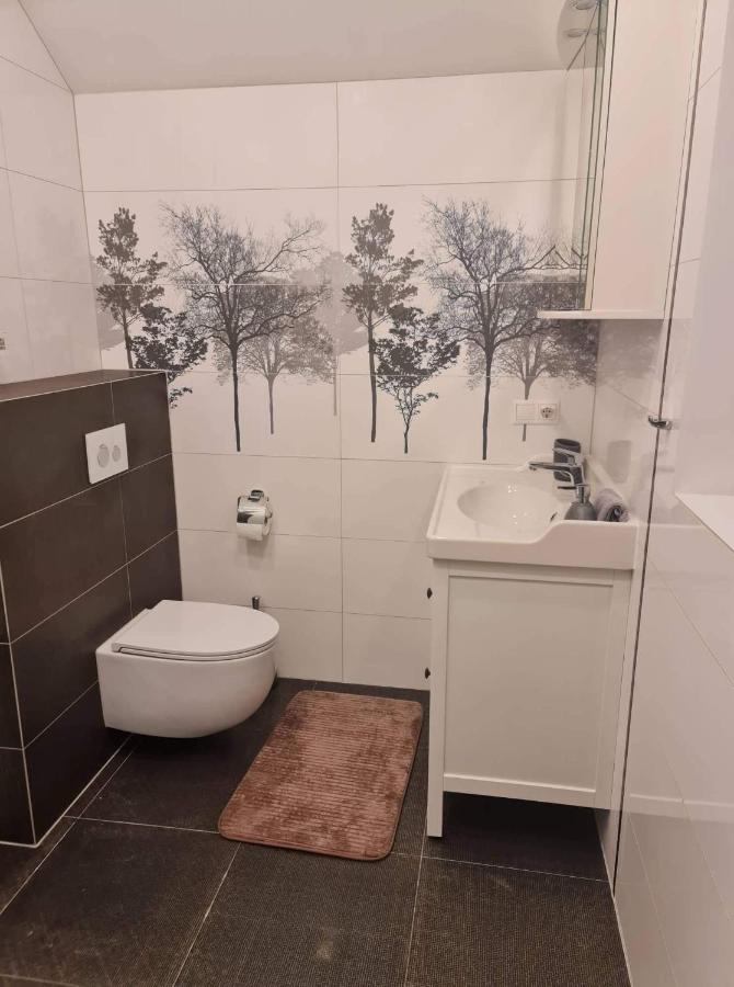 Quality Rest In Giruliai Apartments Klaipėda Buitenkant foto