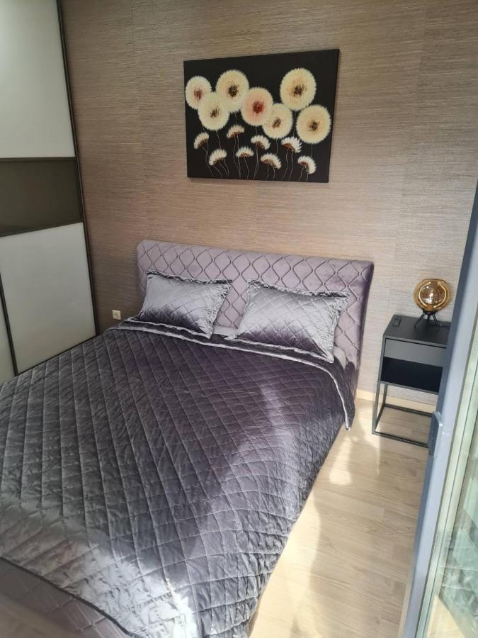 Quality Rest In Giruliai Apartments Klaipėda Buitenkant foto