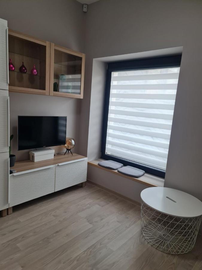 Quality Rest In Giruliai Apartments Klaipėda Buitenkant foto